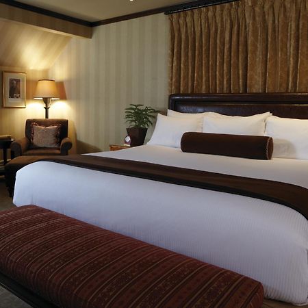The American Club Kohler Luaran gambar