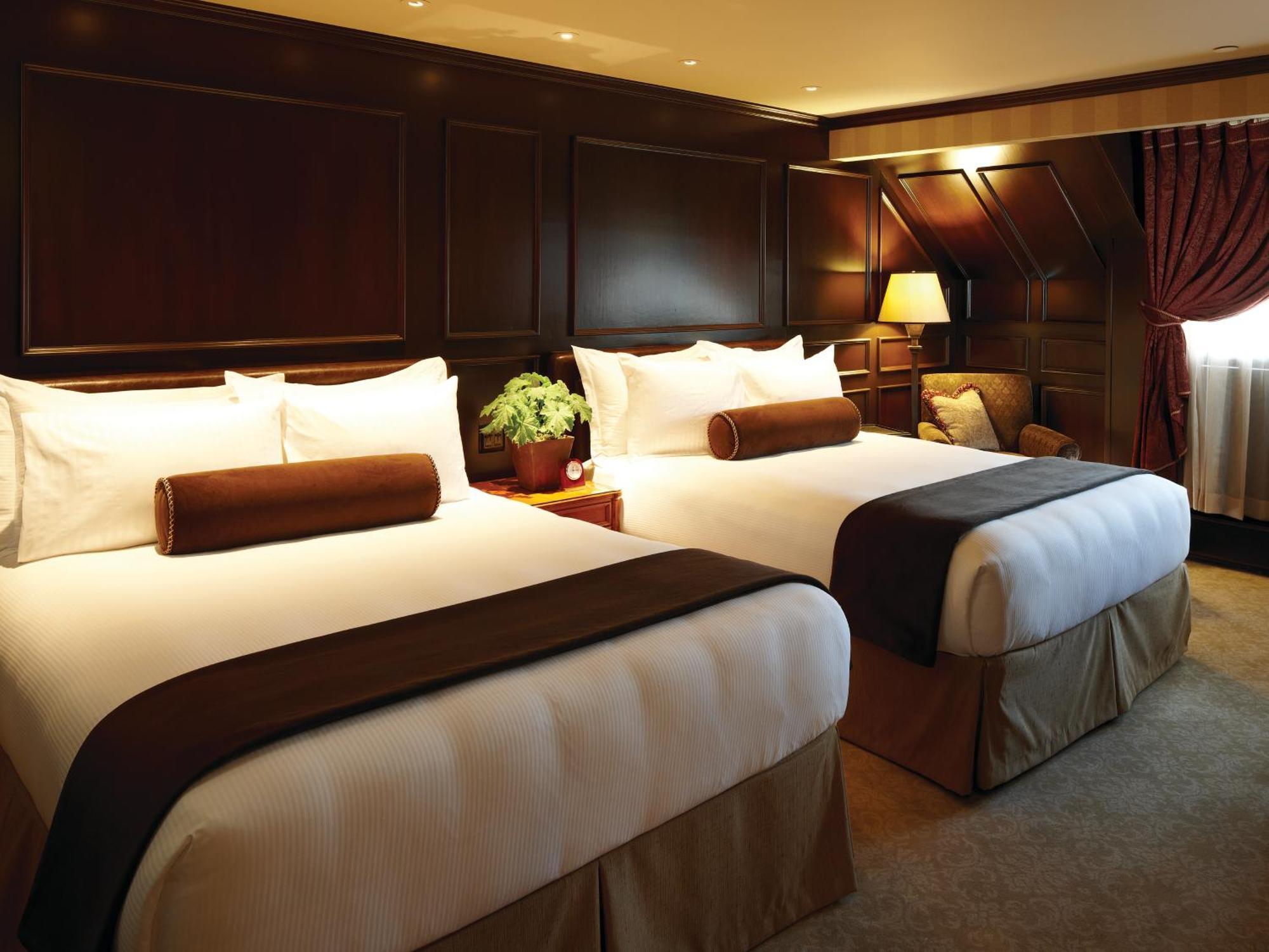 The American Club Kohler Luaran gambar
