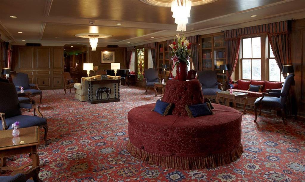 The American Club Kohler Dalaman gambar