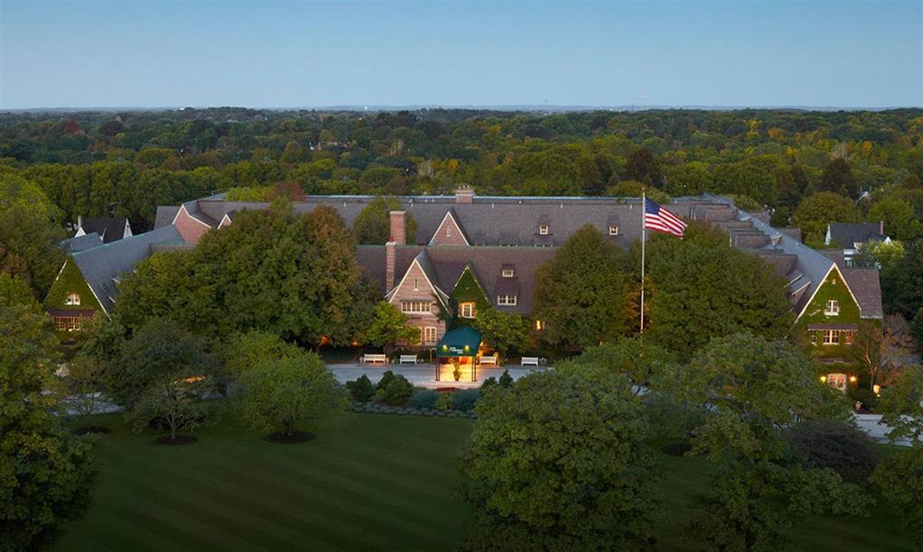 The American Club Kohler Luaran gambar