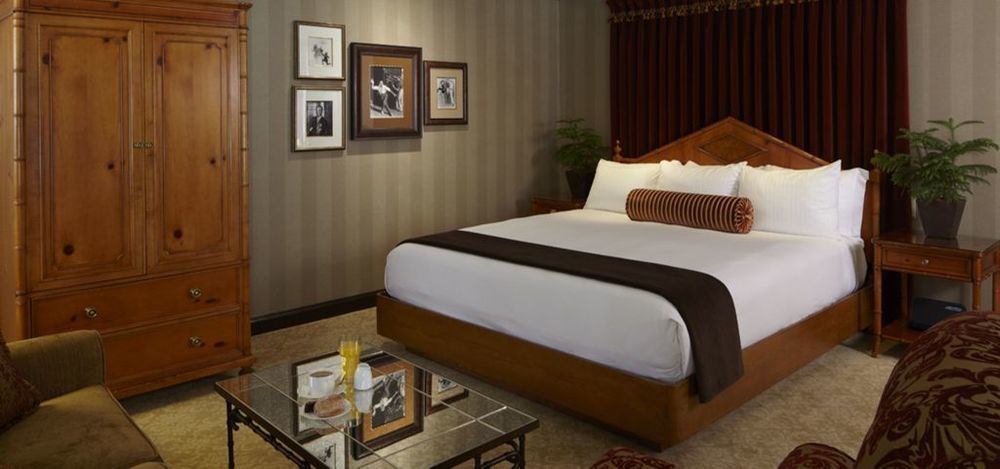 The American Club Kohler Luaran gambar