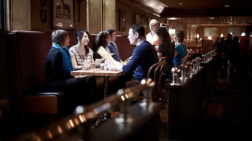 The American Club Kohler Luaran gambar