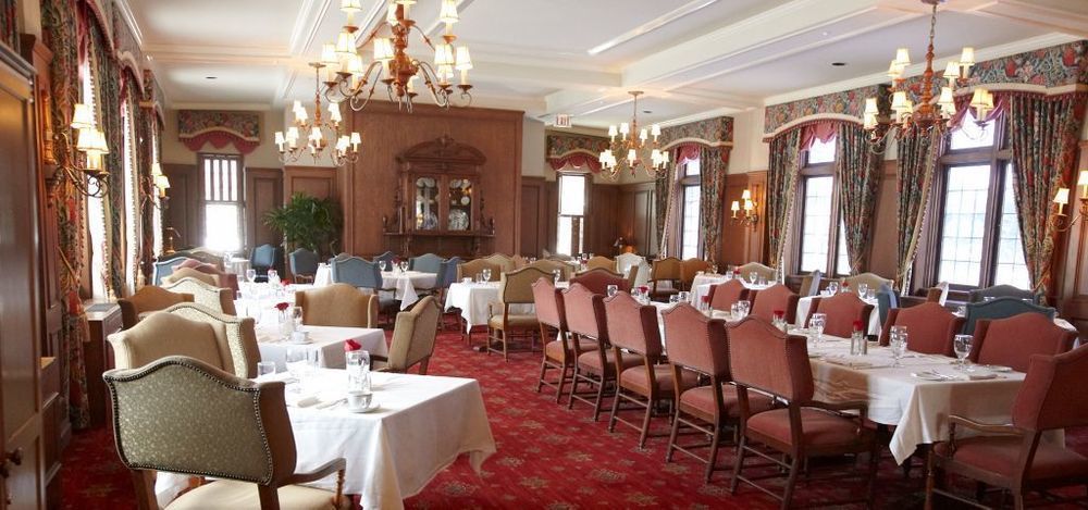 The American Club Kohler Luaran gambar