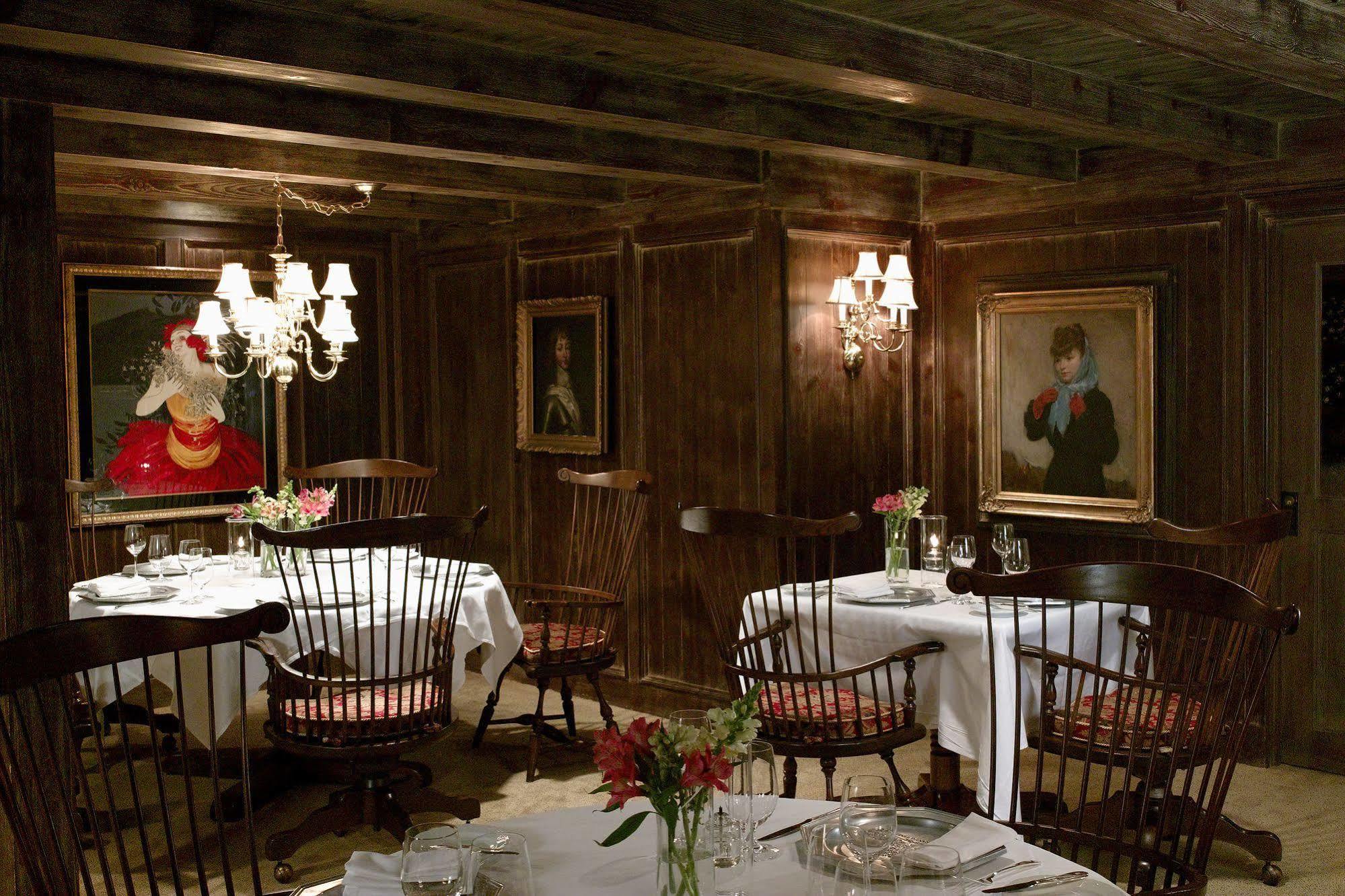 The American Club Kohler Luaran gambar
