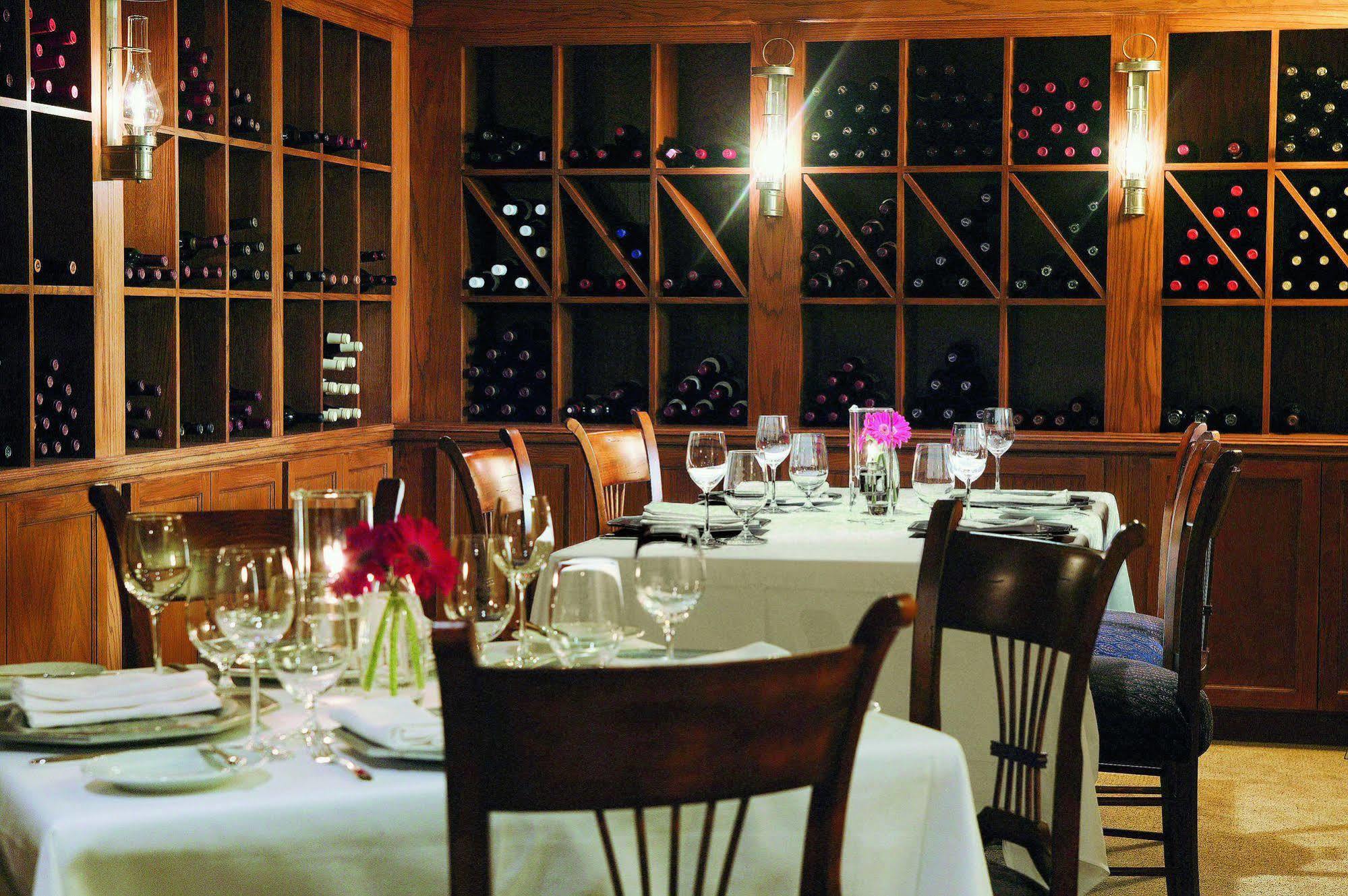 The American Club Kohler Luaran gambar