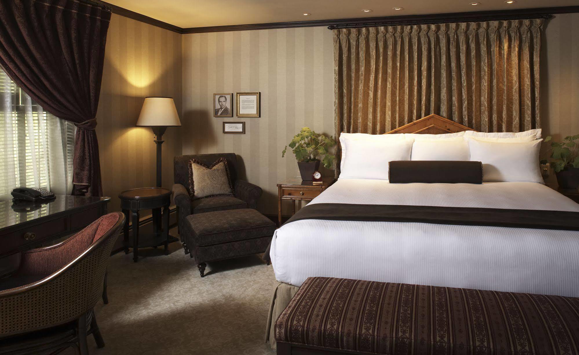The American Club Kohler Luaran gambar