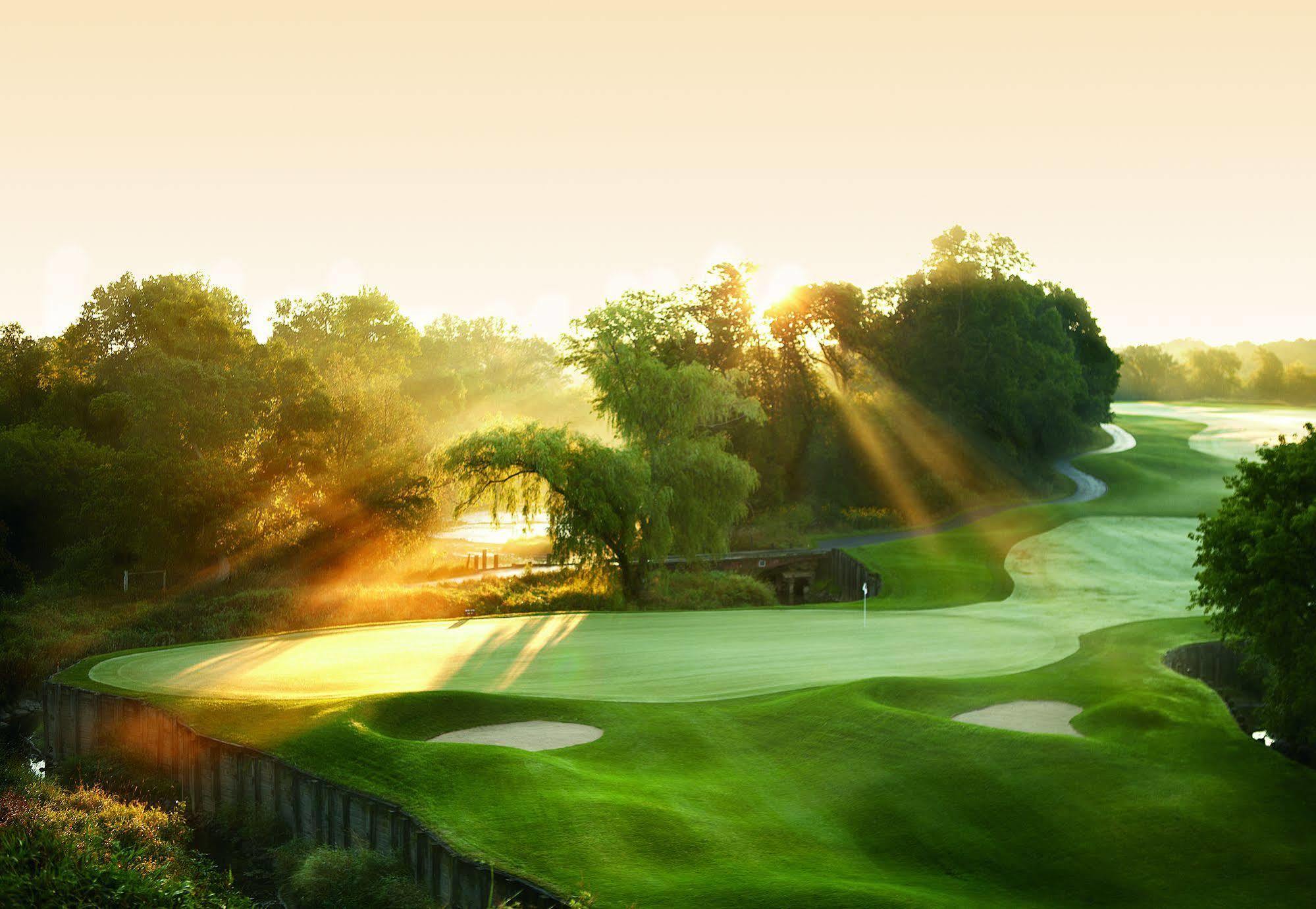 The American Club Kohler Luaran gambar