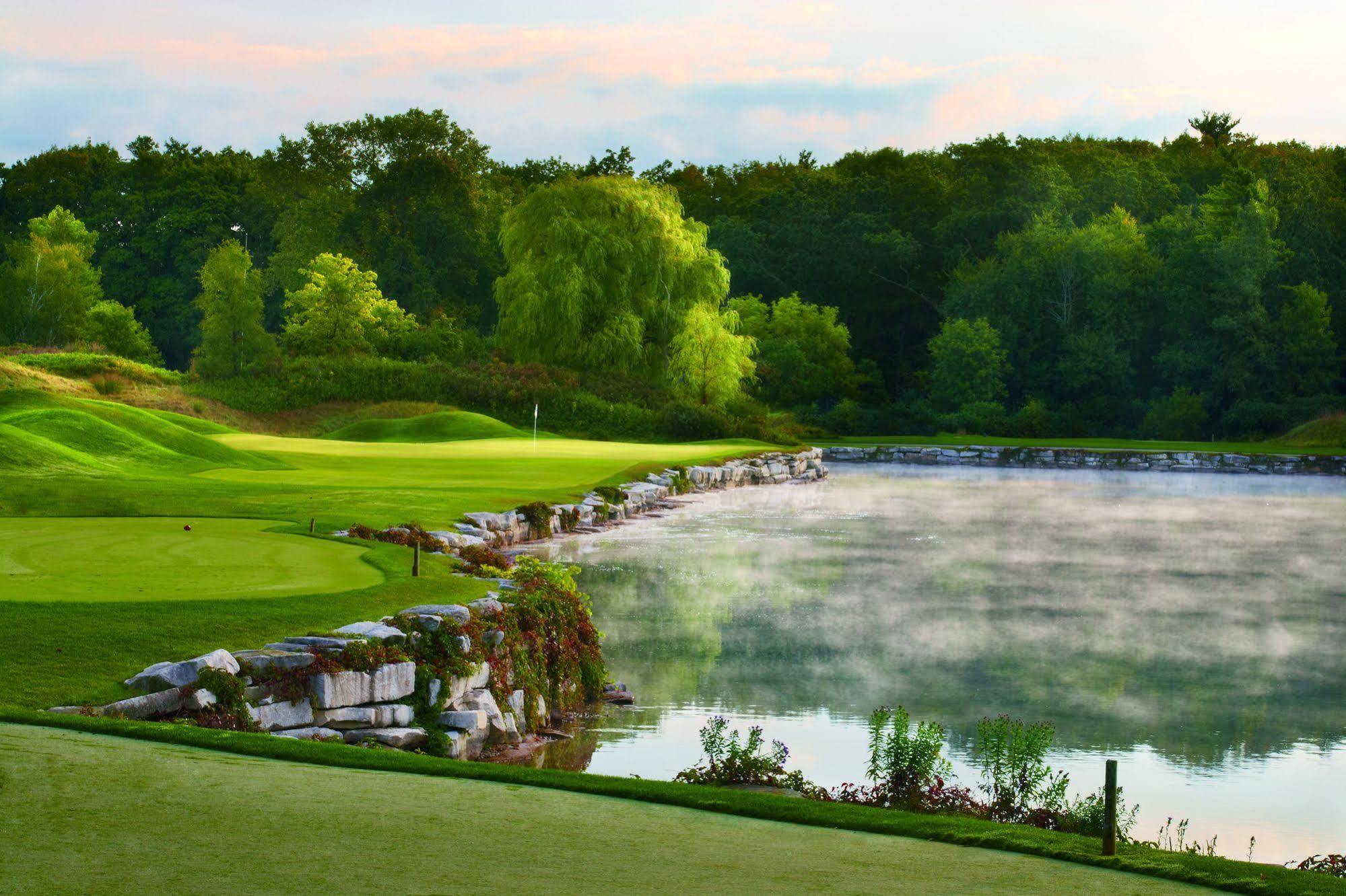 The American Club Kohler Luaran gambar