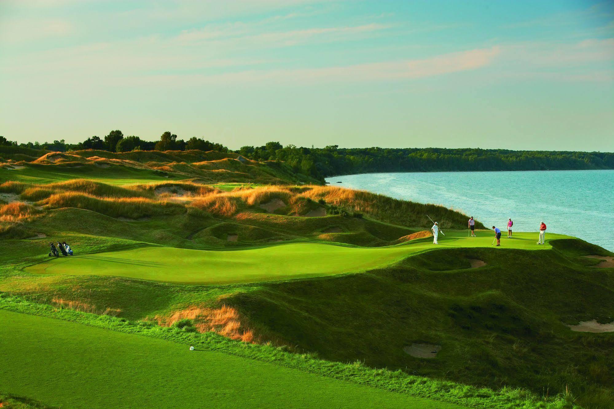 The American Club Kohler Luaran gambar