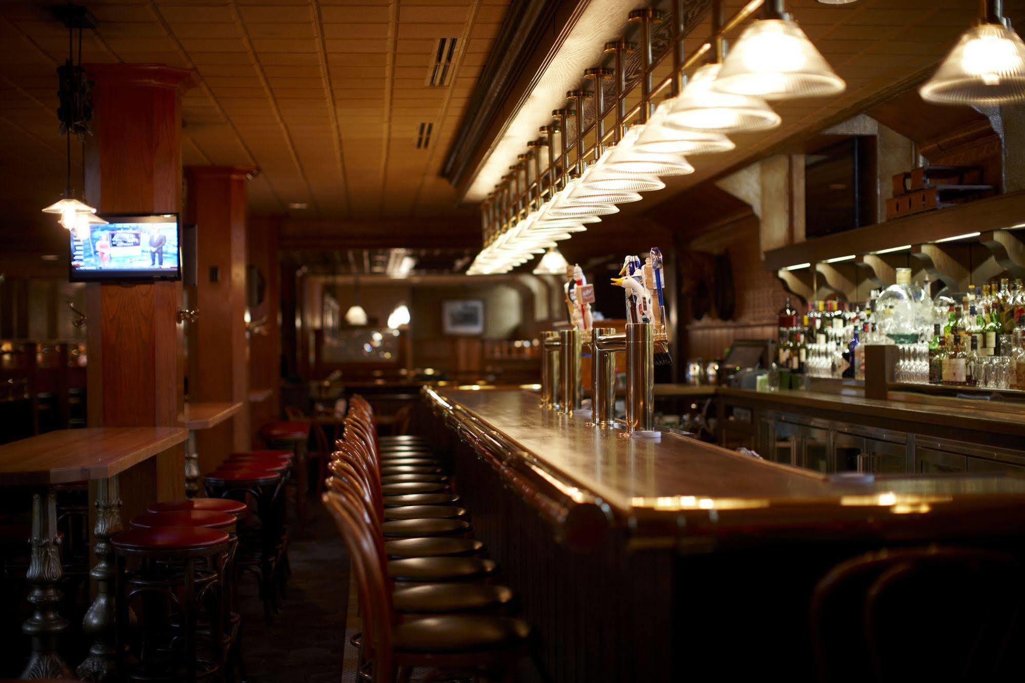 The American Club Kohler Luaran gambar