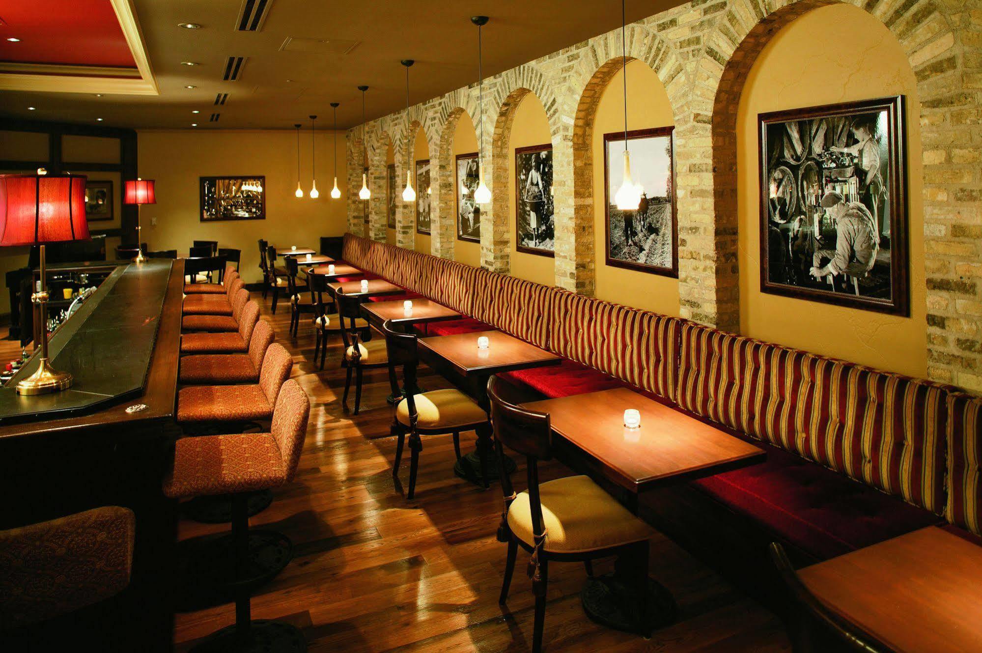 The American Club Kohler Luaran gambar