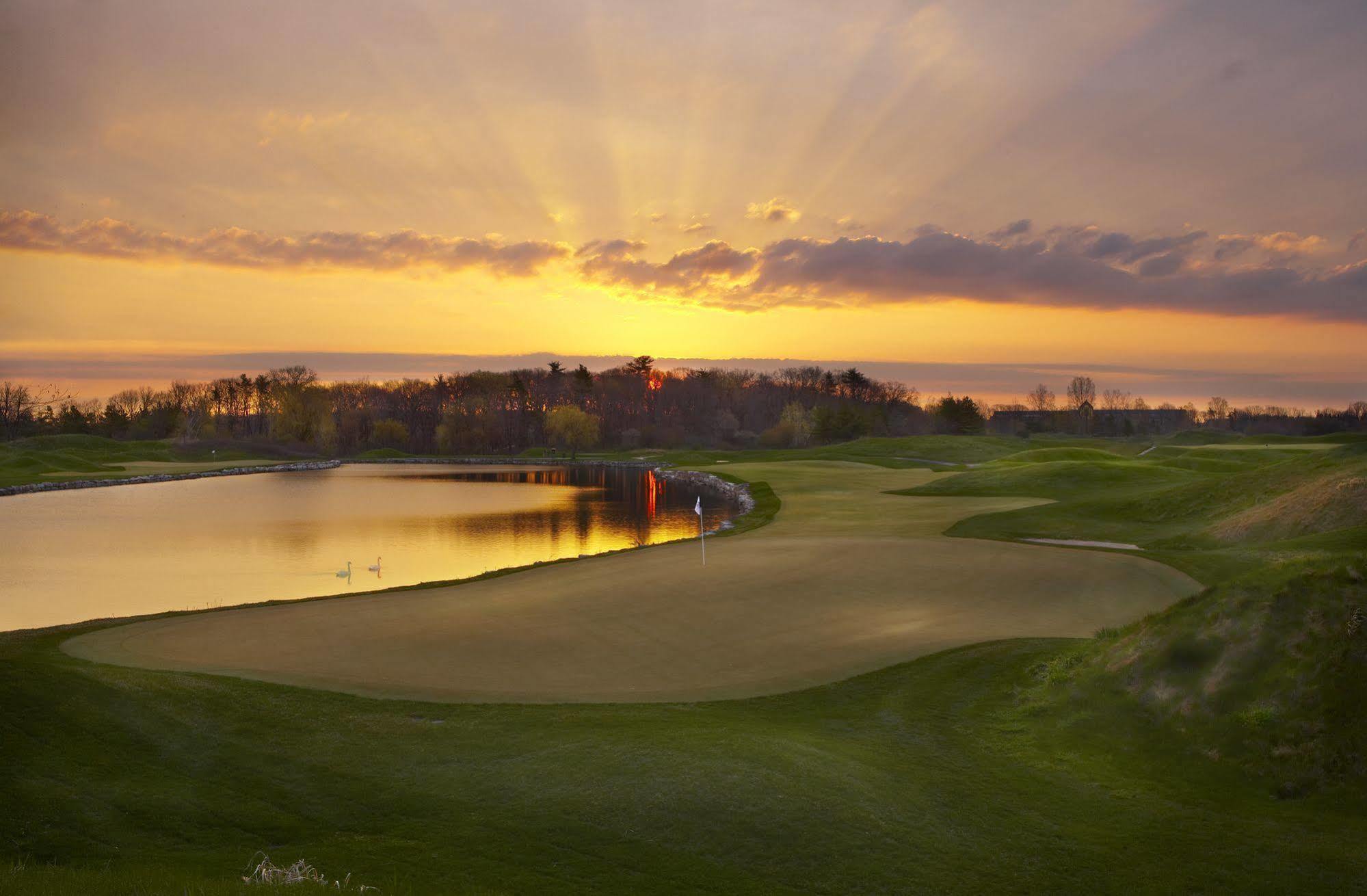 The American Club Kohler Luaran gambar