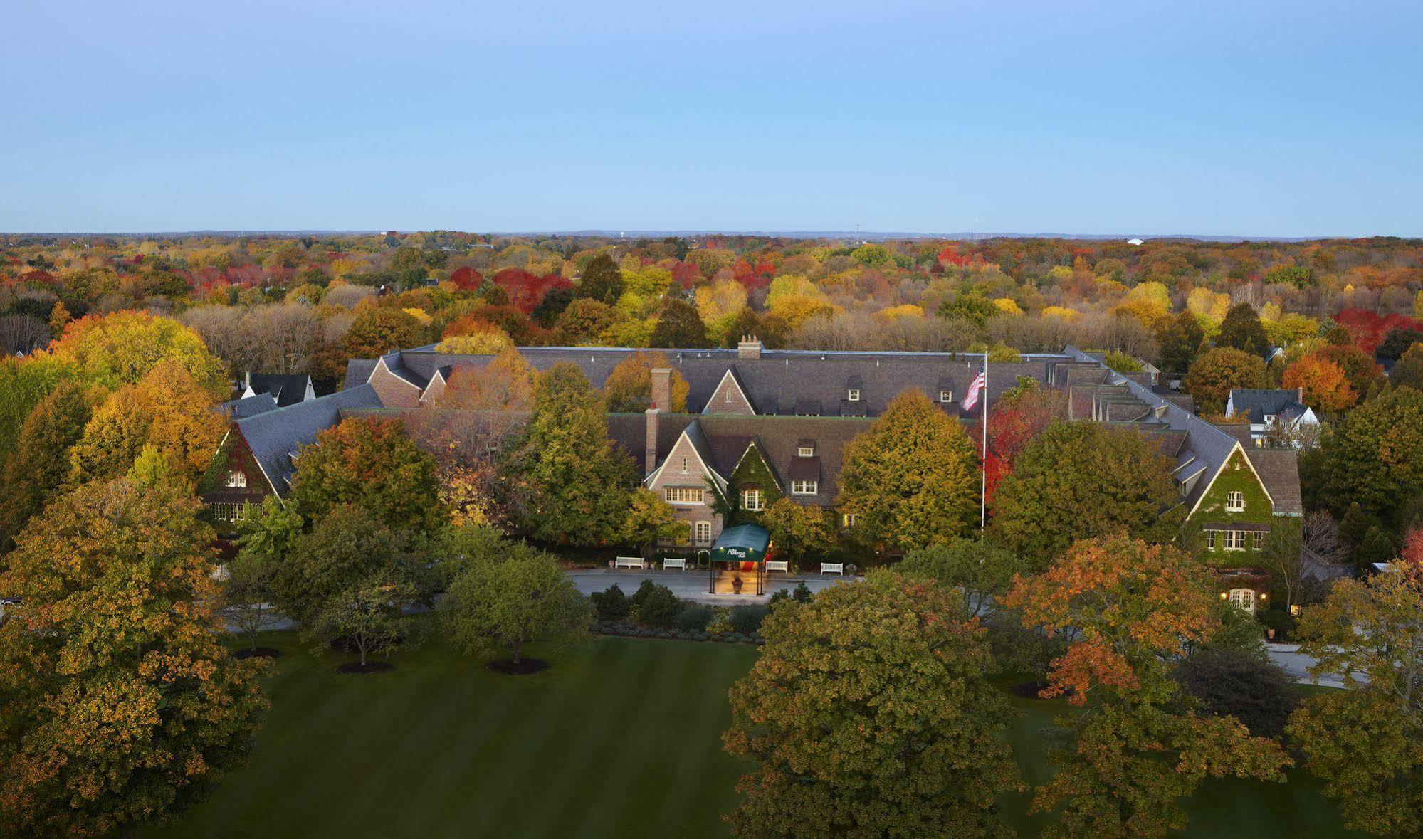 The American Club Kohler Luaran gambar