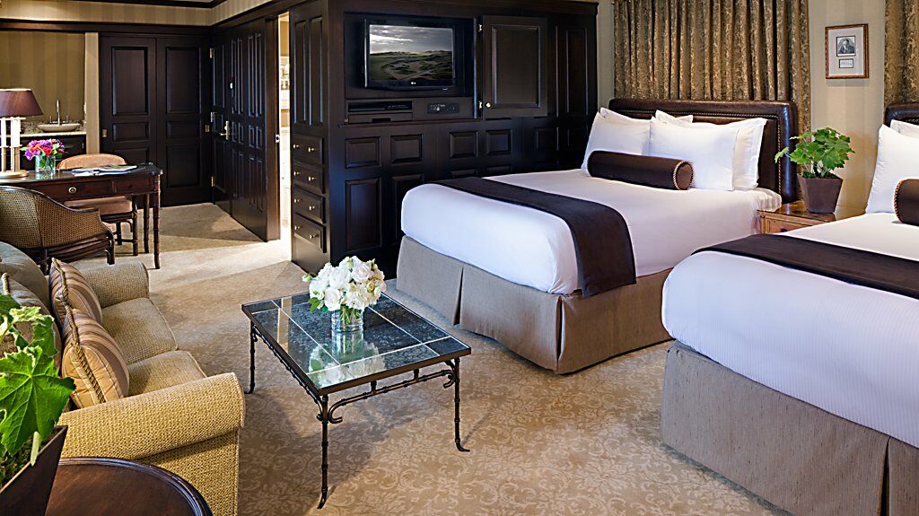 The American Club Kohler Luaran gambar