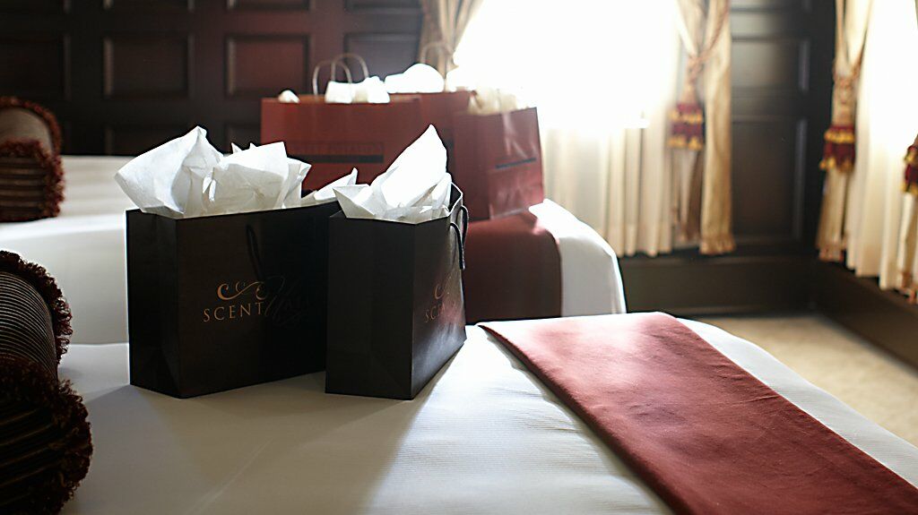 The American Club Kohler Luaran gambar