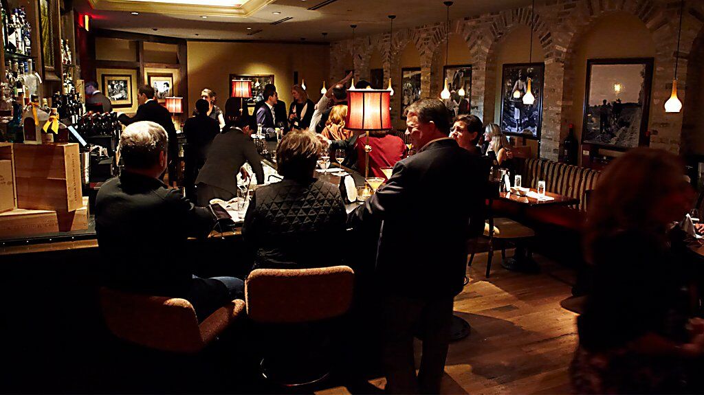 The American Club Kohler Luaran gambar