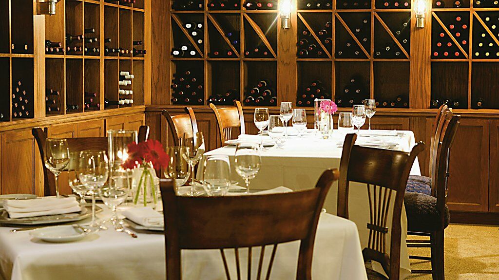 The American Club Kohler Luaran gambar