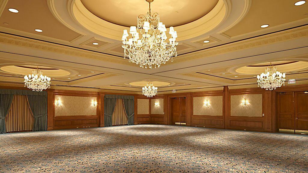 The American Club Kohler Luaran gambar