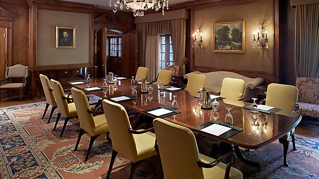 The American Club Kohler Luaran gambar